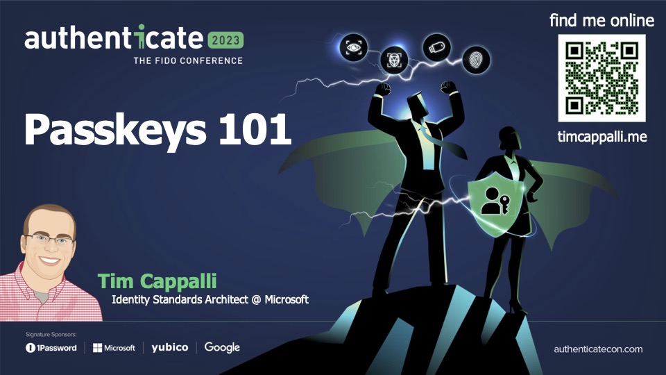 preview of presentation