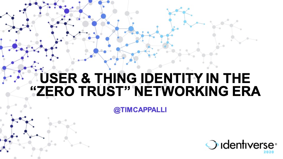 preview of presentation